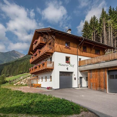 Pfattenspitz Maurerhof Durnholz Exterior foto