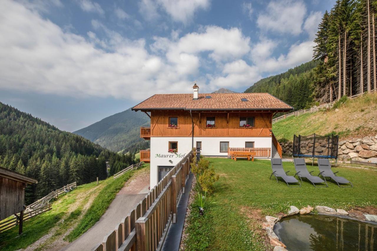 Pfattenspitz Maurerhof Durnholz Exterior foto