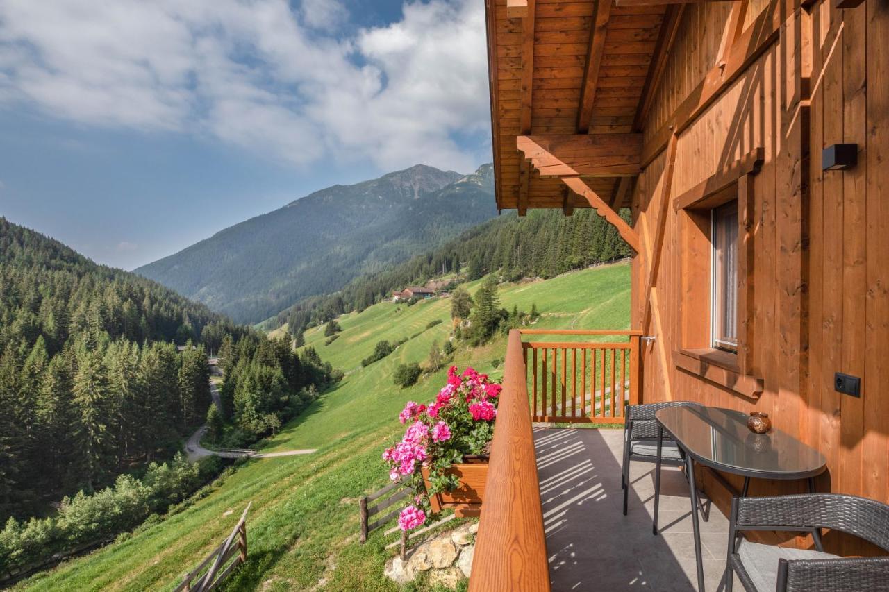 Pfattenspitz Maurerhof Durnholz Exterior foto