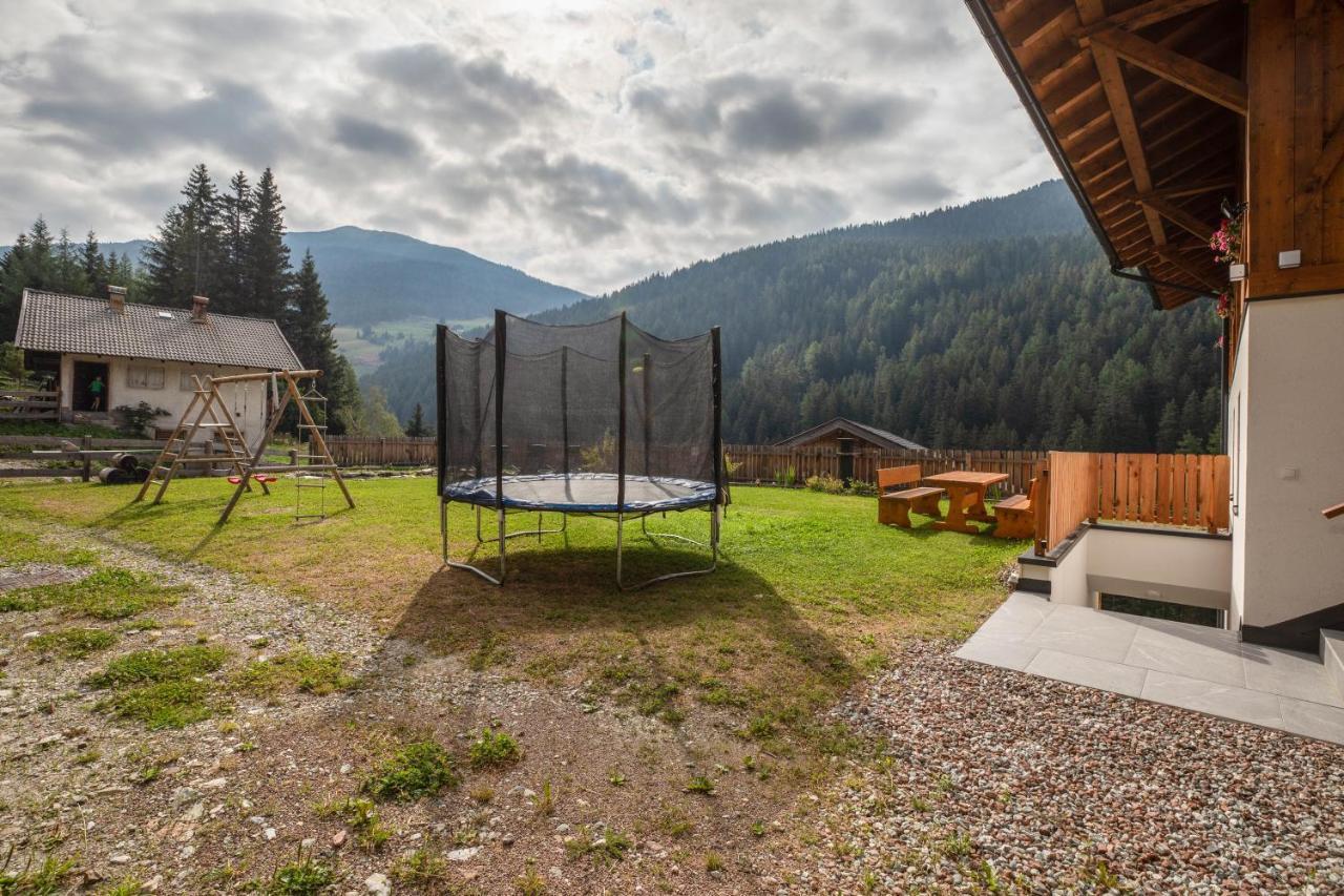 Pfattenspitz Maurerhof Durnholz Exterior foto