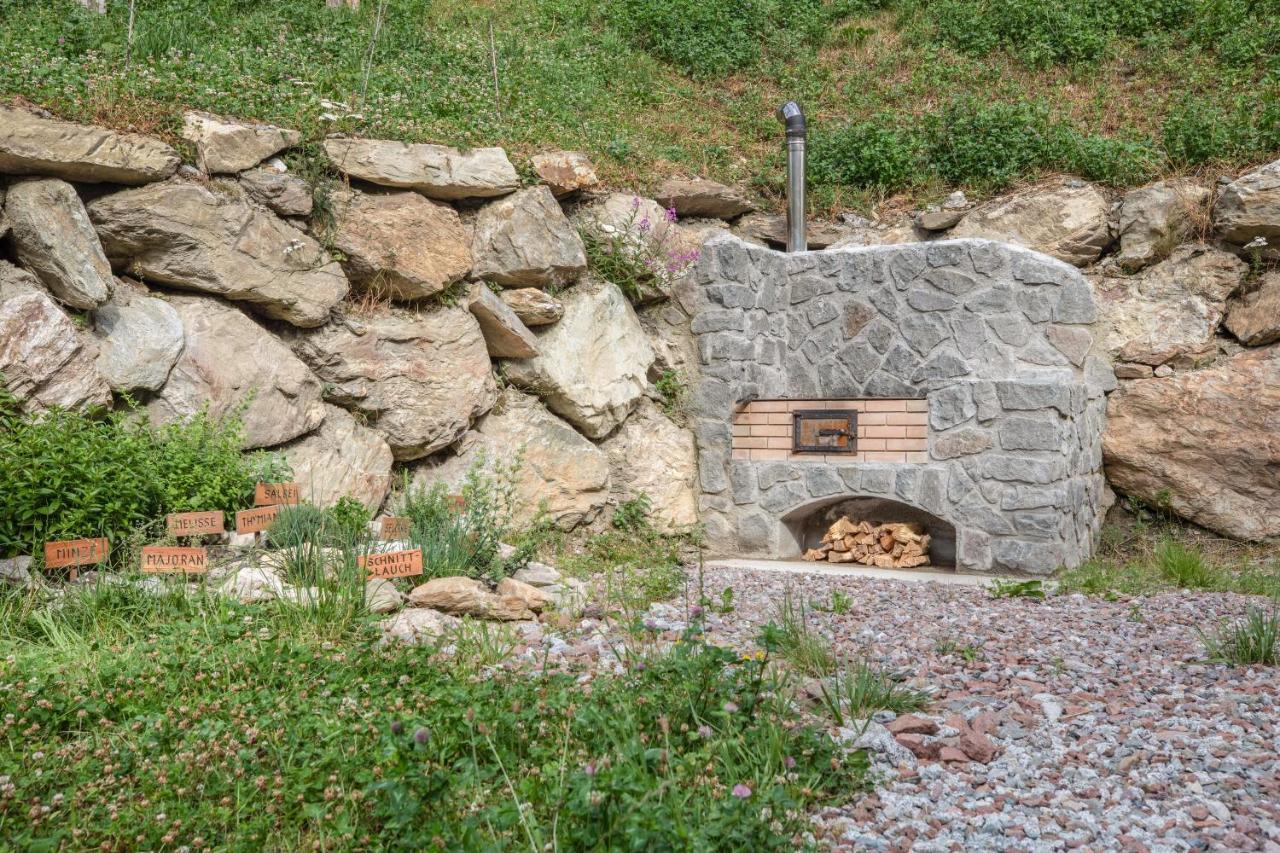 Pfattenspitz Maurerhof Durnholz Exterior foto