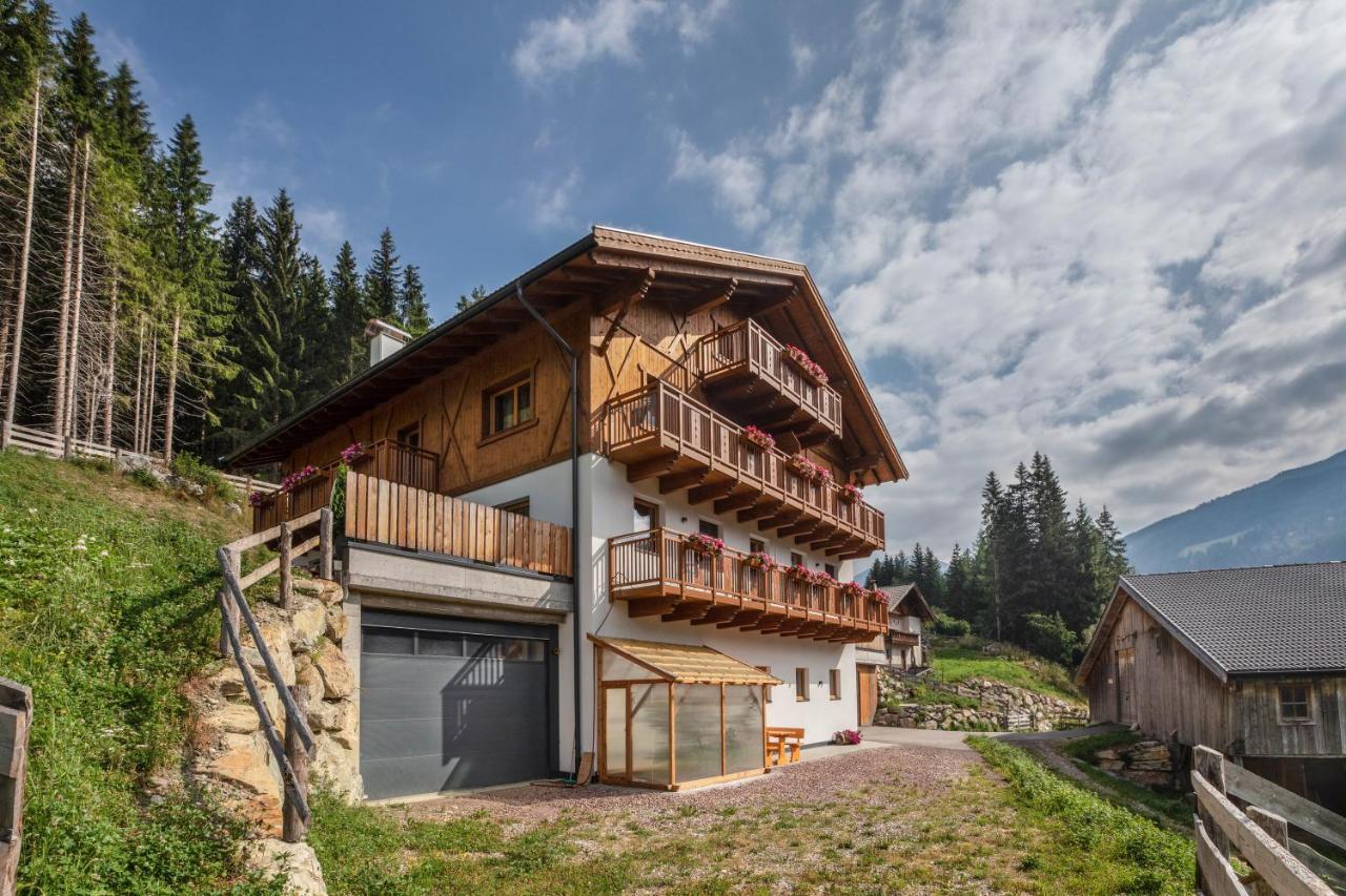Pfattenspitz Maurerhof Durnholz Exterior foto