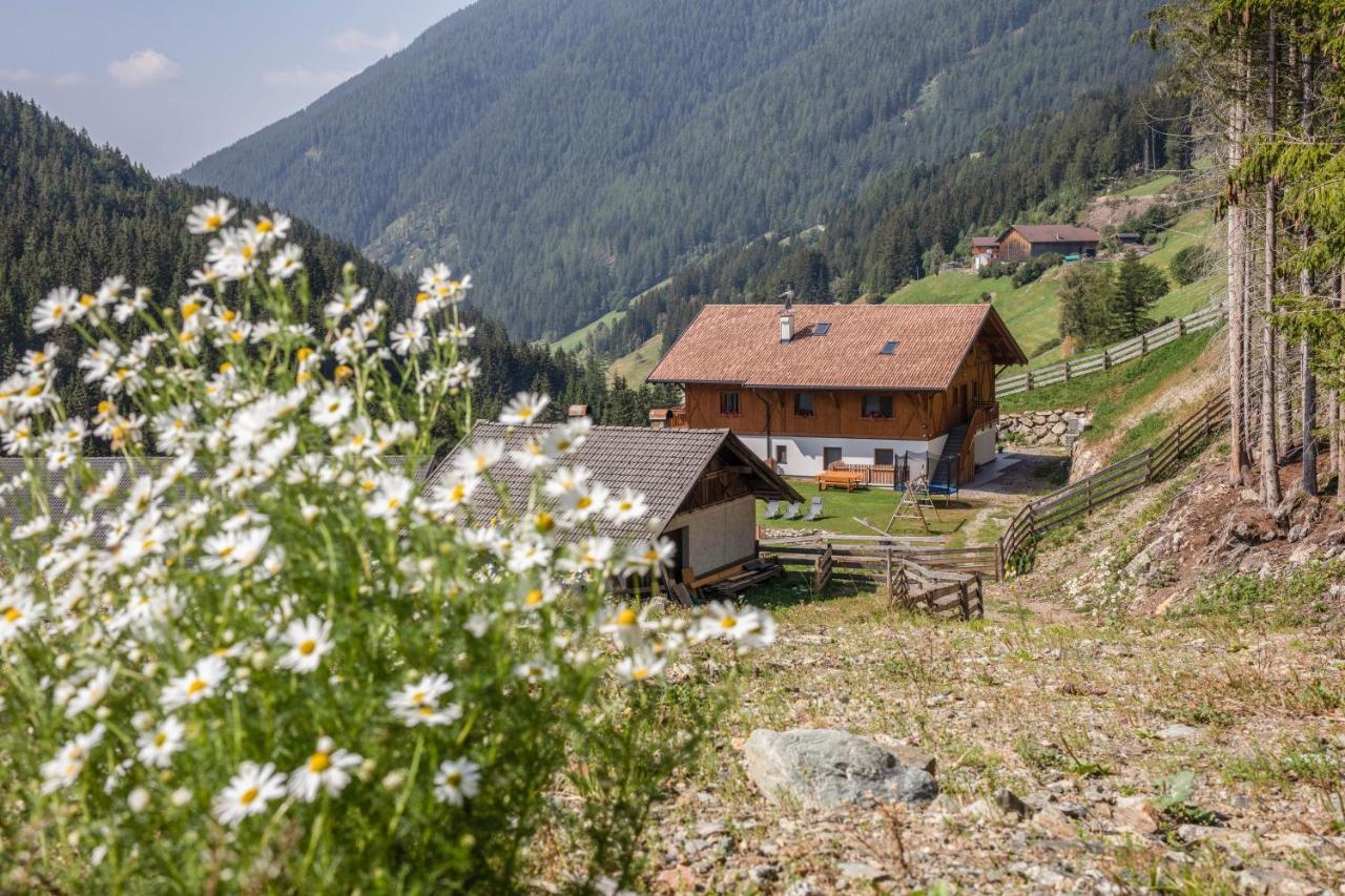Pfattenspitz Maurerhof Durnholz Exterior foto