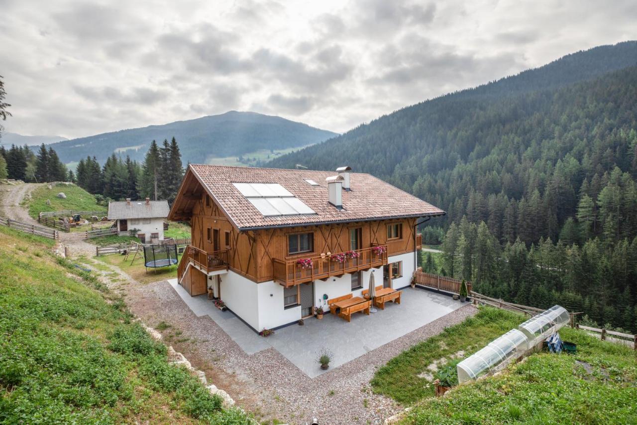 Pfattenspitz Maurerhof Durnholz Exterior foto